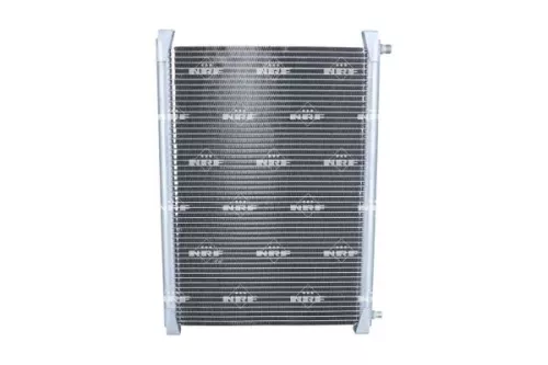 NRF Condenser, air conditioning (35064)