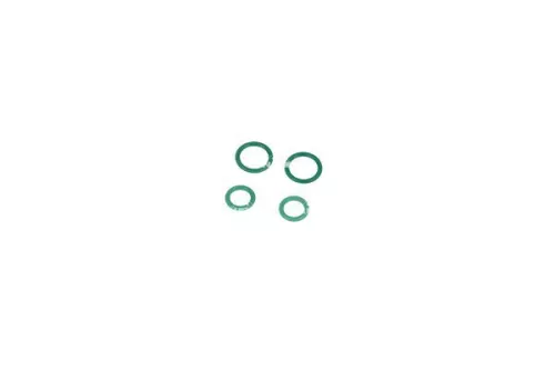 NRF Condenser, air conditioning (35064)