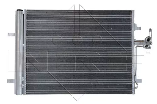 NRF Condenser, air conditioning (35850)