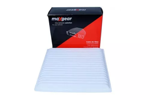MAXGEAR Filter, cabin air (26-0465)