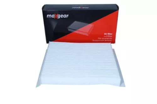 MAXGEAR Filter, cabin air (26-0476)