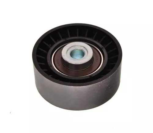 MAXGEAR Tensioner Pulley, V-ribbed belt (54-0501)
