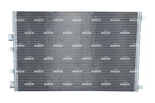 NRF Condenser, air conditioning (35913)