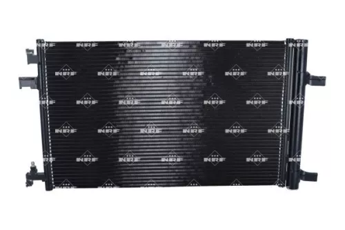 NRF Condenser, air conditioning (35919)