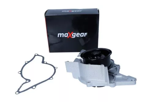 MAXGEAR Water Pump, engine cooling (47-0090)