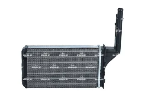 NRF Heat Exchanger, interior heating (58064)
