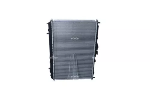NRF Radiator, engine cooling (519517)