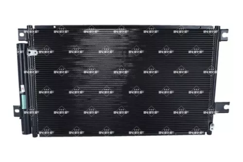 NRF Condenser, air conditioning (35629)
