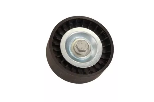 MAXGEAR Deflection/Guide Pulley, V-ribbed belt (54-0347)