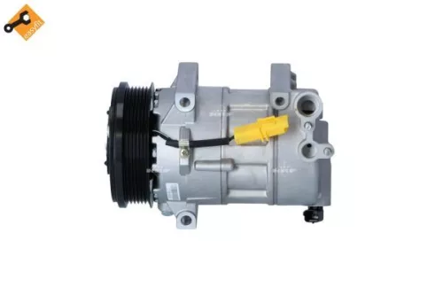 NRF Compressor, air conditioning (32239)