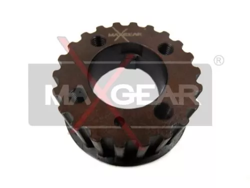 MAXGEAR Sprocket, crankshaft (54-0569)