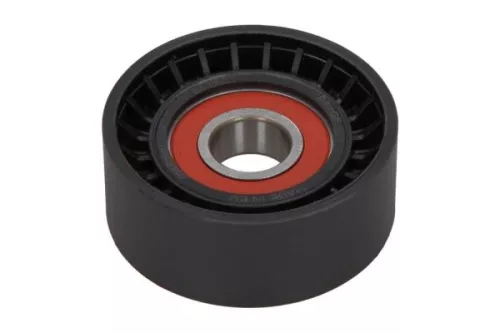 MAXGEAR Tensioner Pulley, V-ribbed belt (54-0603)