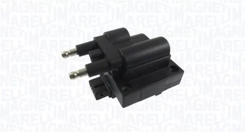 MAGNETI MARELLI Ignition Coil (060717073012)