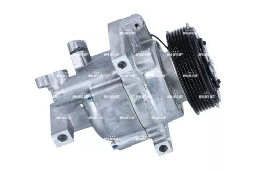 NRF Compressor, air conditioning (32476)