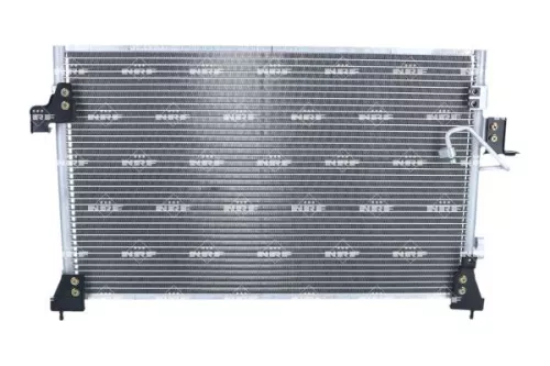 NRF Condenser, air conditioning (35754)