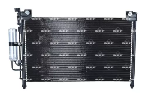NRF Condenser, air conditioning (35870)