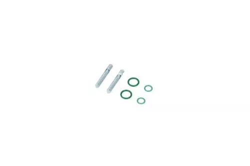 NRF Condenser, air conditioning (35610)