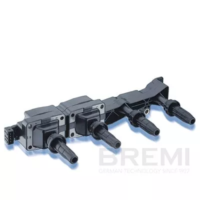 BREMI Ignition Coil (20182)