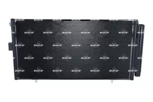 NRF Condenser, air conditioning (35868)