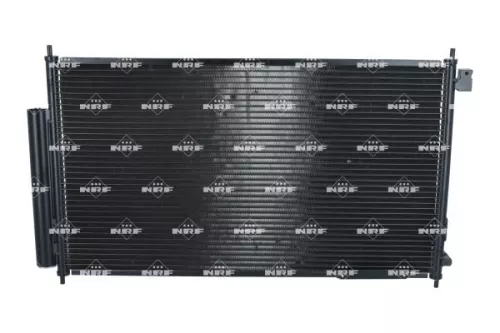 NRF Condenser, air conditioning (35740)