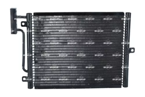 NRF Condenser, air conditioning (35307)