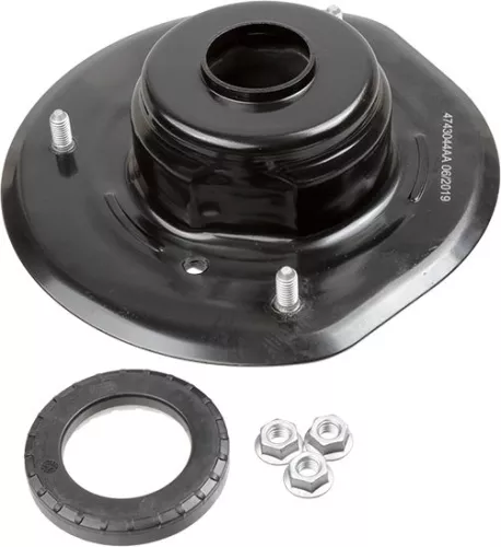 LEMFORDER Repair Kit, suspension strut support mount (33270 01)