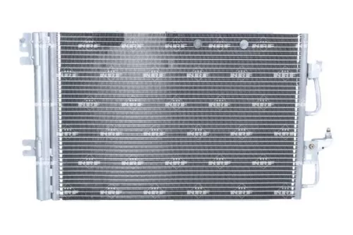 NRF Condenser, air conditioning (35556)