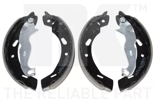 NK Brake Shoe Set (2725762)
