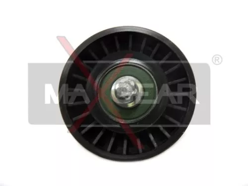 MAXGEAR Deflection Pulley/Guide Pulley, timing belt (54-0250)