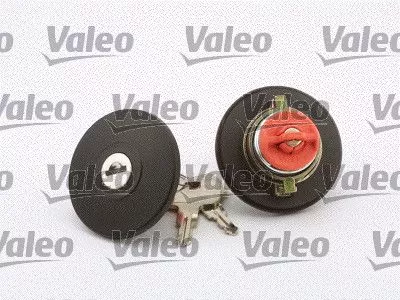 VALEO Cap, fuel tank (247557)