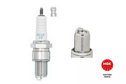 NGK Spark Plug (3830)