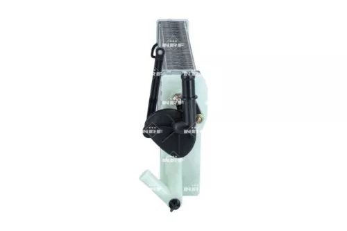 NRF Heat Exchanger, interior heating (53236)