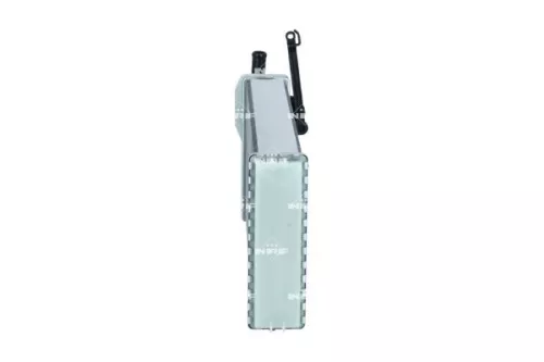 NRF Heat Exchanger, interior heating (53236)