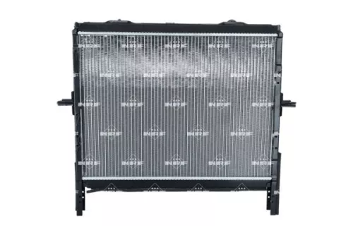NRF Radiator, engine cooling (53370)