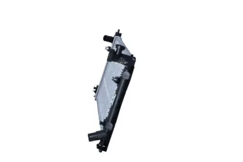 NRF Radiator, engine cooling (53397)