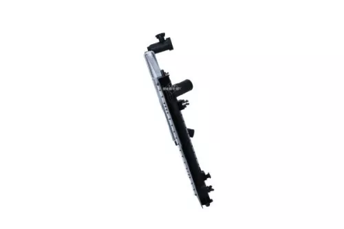 NRF Radiator, engine cooling (53397)