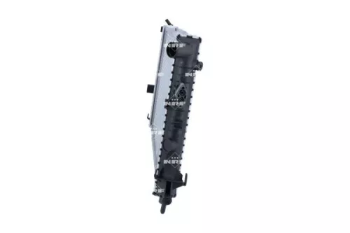 NRF Radiator, engine cooling (53898)