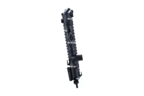 NRF Radiator, engine cooling (53898)