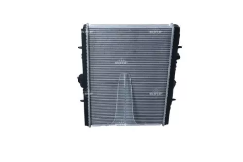 NRF Radiator, engine cooling (58352)