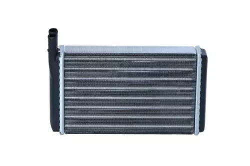 NRF Heat Exchanger, interior heating (58614)