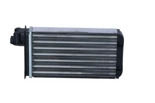 NRF Heat Exchanger, interior heating (58617)