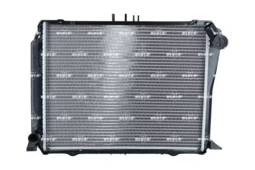 NRF Radiator, engine cooling (503962)