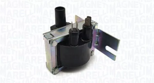 MAGNETI MARELLI Ignition Coil (060717019012)