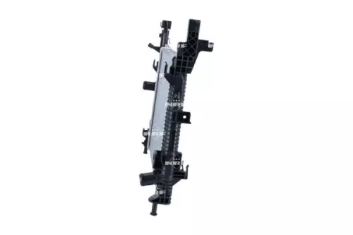 NRF Radiator, engine cooling (550120)