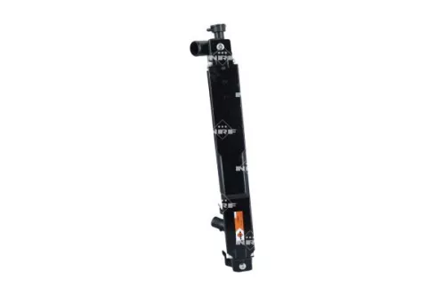 NRF Radiator, engine cooling (53860)