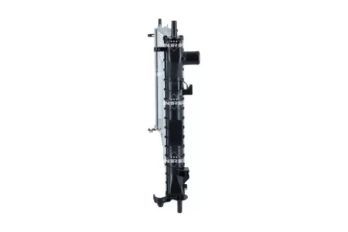 NRF Radiator, engine cooling (54755)