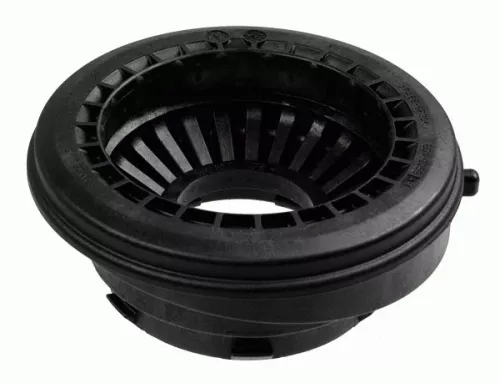 LEMFORDER Rolling Bearing, suspension strut support mount (34077 01)
