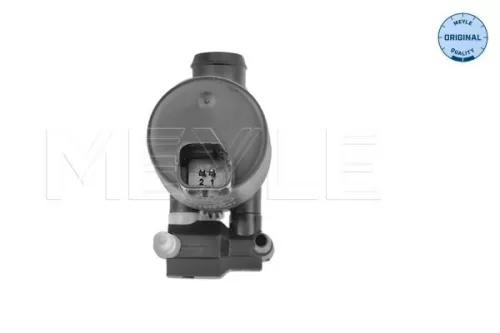 MEYLE Washer Fluid Pump, headlight cleaning (11-14 870 0001)