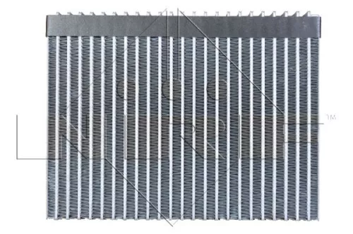 NRF Evaporator, air conditioning (36099)