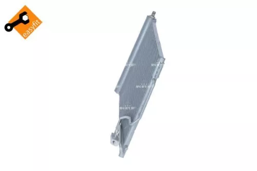 NRF Condenser, air conditioning (35535)